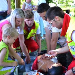 Nemocnice Havlíčkův Brod chystá 3. ročník Dne pro rodiče a děti