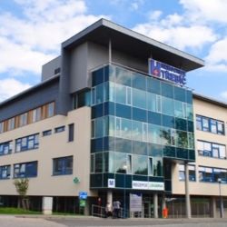 Nemocnice Třebíč zrušila zákaz návštěv