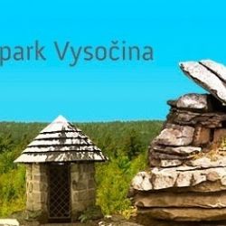 Osmým českým Národním geoparkem je Geopark Vysočina