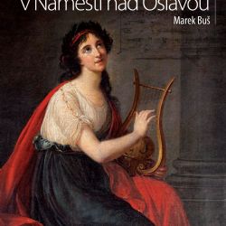 Památkáři vydali novou publikaci Hudba na zámku v Náměšti nad Oslavou