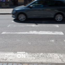 Policisté hledají svědky dopravní nehody ve Žďáře