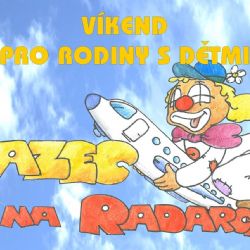 Poslední červencový víkend bude v Koněšíně patřit rodinám s dětmi