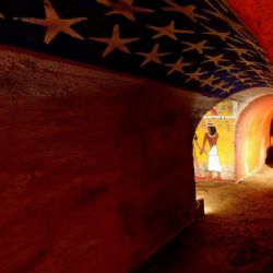 Prázdninové dílny zavedou mladé tvůrce až do Egypta