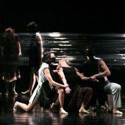 Pražský komorní balet v Horáckém divadle Jihlava