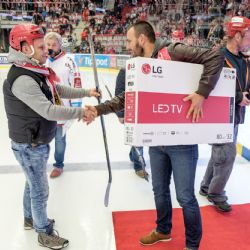 Přineste v sobotu na Horácký zimní stadion vysloužilé elektro a vyhrajte televizi