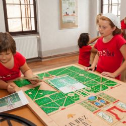 Projekt Památky nás baví získal mezinárodní ocenění EUROPA NOSTRA