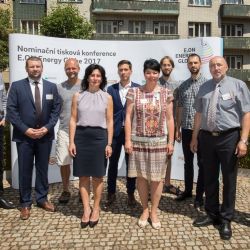 Projekt Recyklovaná móda studentů z Jihlavy slaví další úspěch