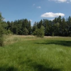 První geocyklotrasu na Vysočině otevřou v Chotěboři