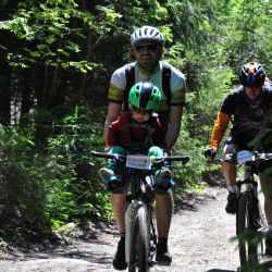 S kolem kolem Humpolce vyrazilo na dvě stovky cyklistů