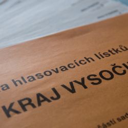 V Kraji Vysočina obhájila vítězství sociální demokracie