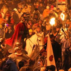 Svatý Martin zvládne zavítat na celou Vysočinu