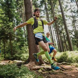 Trailová premiéra na Vysočině se povedla na jedničku