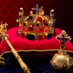 V Jihlavě se připravuje výstava Českých korunovačních klenot