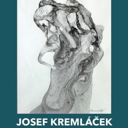 V Muzeu Vysočiny Třebíč představují tvorbu malíře, grafika a ilustrátora Josefa Kremláčka