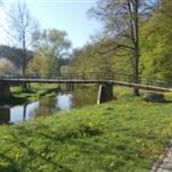 Nejfrekventovanějším dnem na vysočinských cyklotrasách je neděle