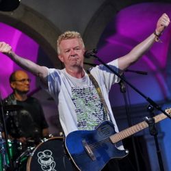 V pátek startují Prázdniny v Telči. Lákají na legendy i mladá jména české hudební scény