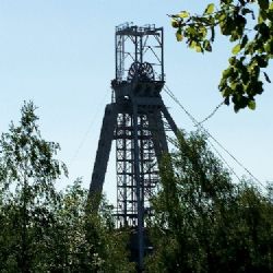 V závěru března má v dole Rožná skončit 154 pracovníků