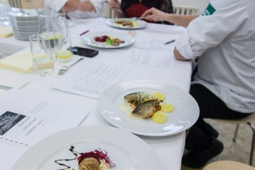 Obrázek - Vítězné pokrmy jihlavských žáků