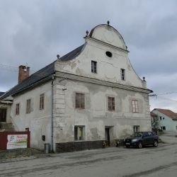 Vysočina se pyšní čtyřmi novými kulturními památkami