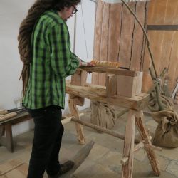 Využijte Stroj času v jihlavském muzeu a vydejte se do minulosti