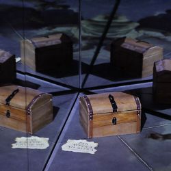 Využijte zážitkovou prohlídku a nahlédněte do sklepů, chodeb i na půdu žďárského zámku