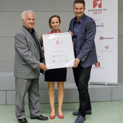 Zaměstnavateli Vysočiny jsou Skupina firem PKS a Rodinný pivovar Bernard