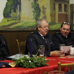 Hasiči v Příložanech bilancovali