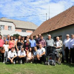 Tradiční příložanské posvícení 