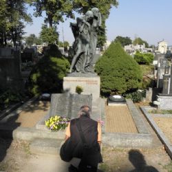 V Jaroměřicích si připomněli básníka Vysočiny