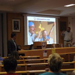 Charita v Pelhřimově pořádá pošesté Dny domácí hospicové péče 