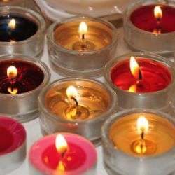 Pelhřimovská charita uctí s veřejností památku dětí