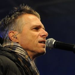 Advent v Jihlavě zahájil Janek Ledecký