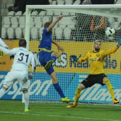 Další tři body týmu z Vysočiny utekly