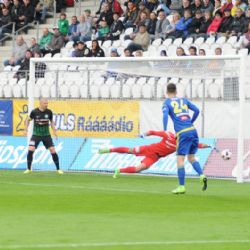 Prvoligový fotbal na Vysočině i v příští sezoně