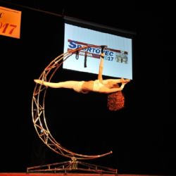 Sportovec Jihlavska 2017