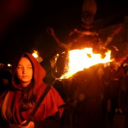 Svatý Martin přijel také do Jihlavy