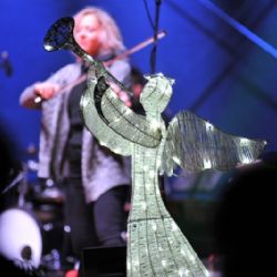 V Jihlavě vyrazili na sváteční svařák