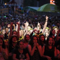 Vysočina Fest 2017 už zná svůj program