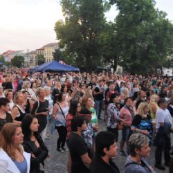 Vysočina Fest začíná v Jihlavě