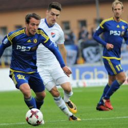 Vysočina přehrála o Víkendu otců ostravská Baník